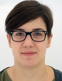 Cristina Fimiani
