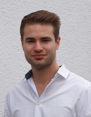 David Uhlfelder
