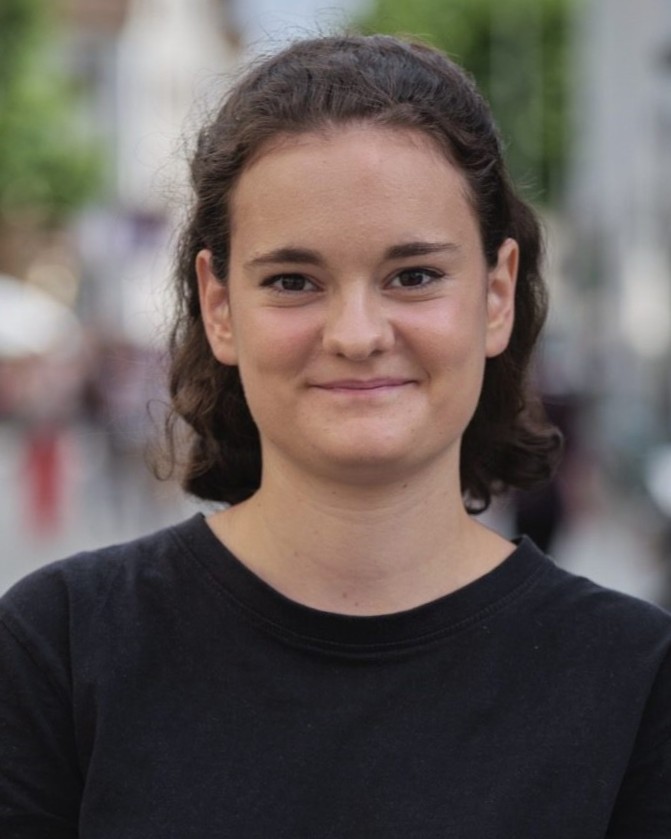Fabienne Meier