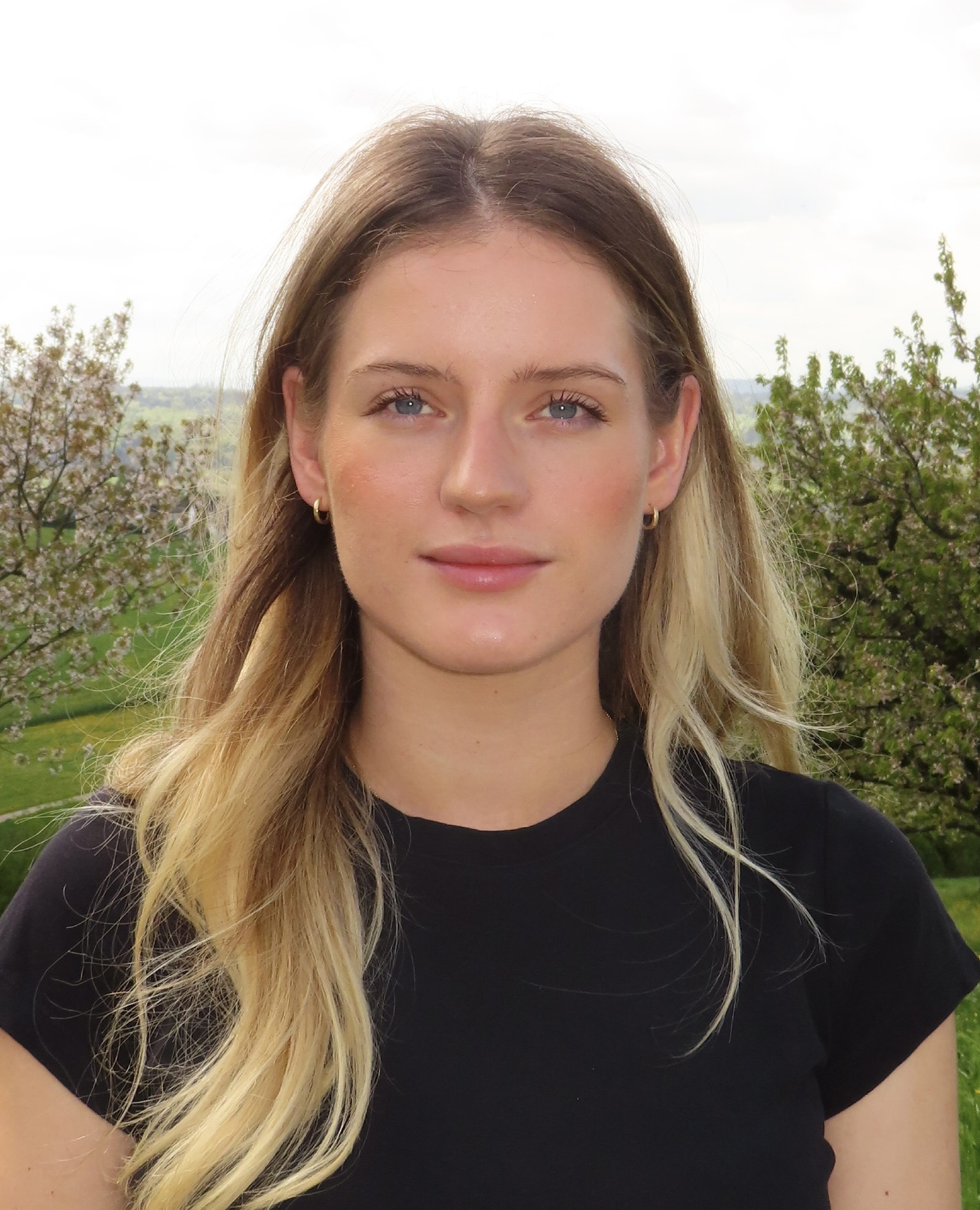 Fabienne Reinhart