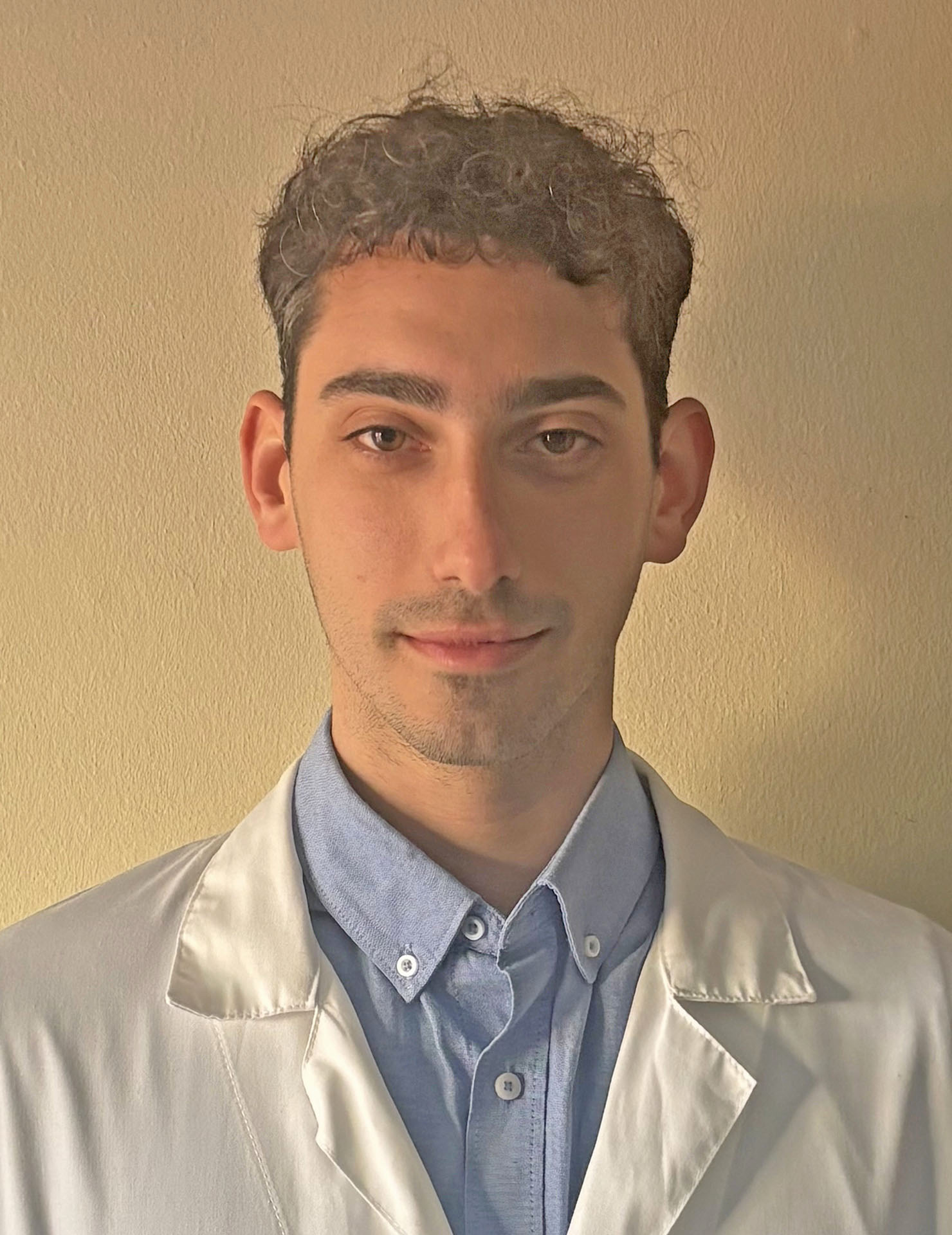 Georgios Karatidis