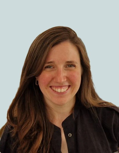 Hannah Van Hove