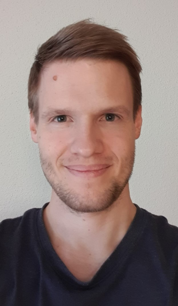 Joshua Panier