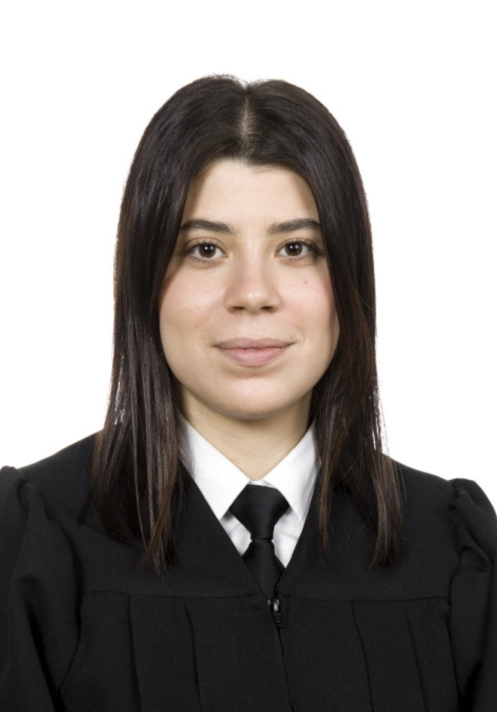 Laia Martinez Pedraza