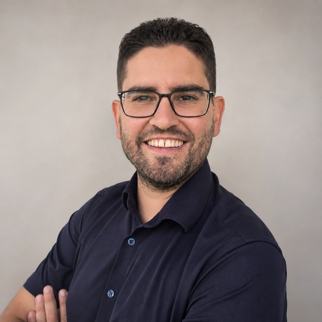 Patrick F. Rodrigues