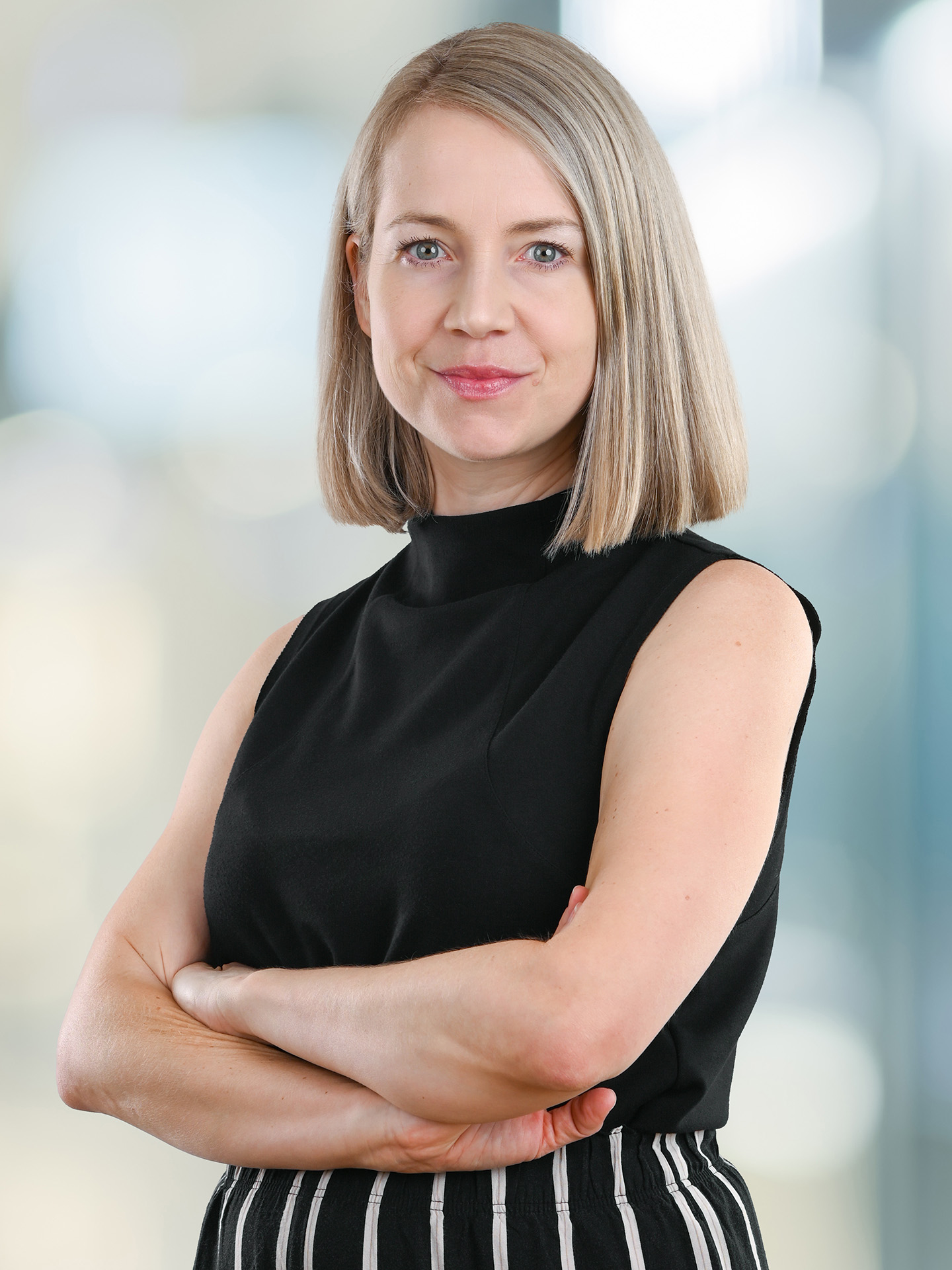 Sarah Mundt