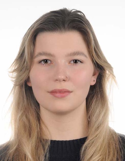 Wiktoria Checinska