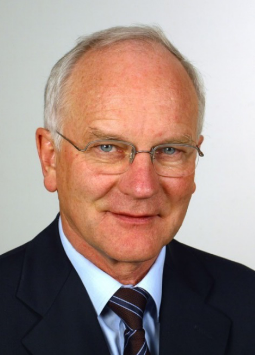 Prof. Hans Hengartner