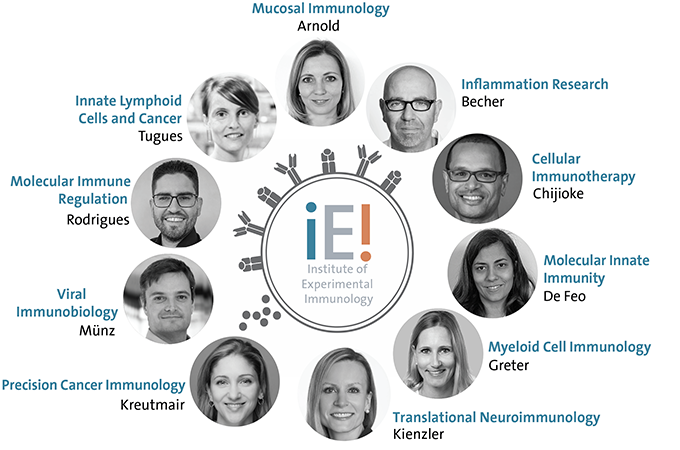 Research Units